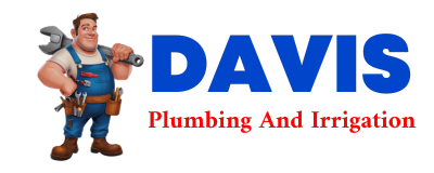 Trusted plumber in HARDIN